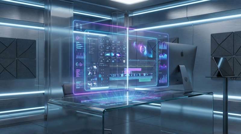 糖心 AI创作工具